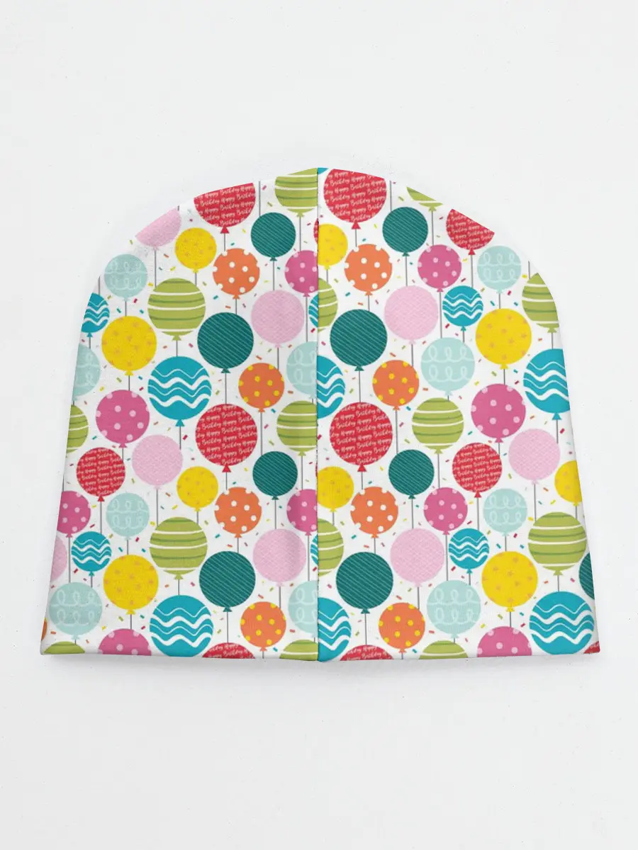 Детская шапка / Праздник