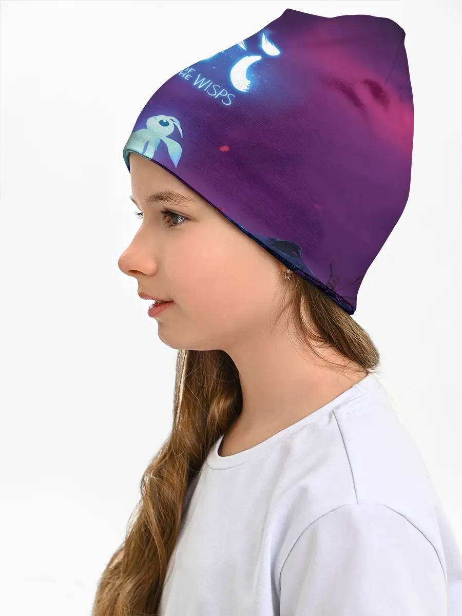 Детская шапка / Ori | Ори