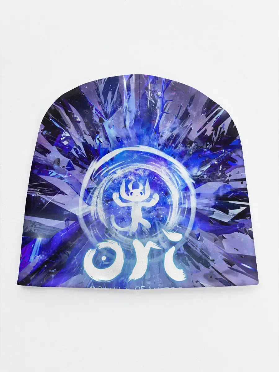 Детская шапка / Ori | Blind Forest