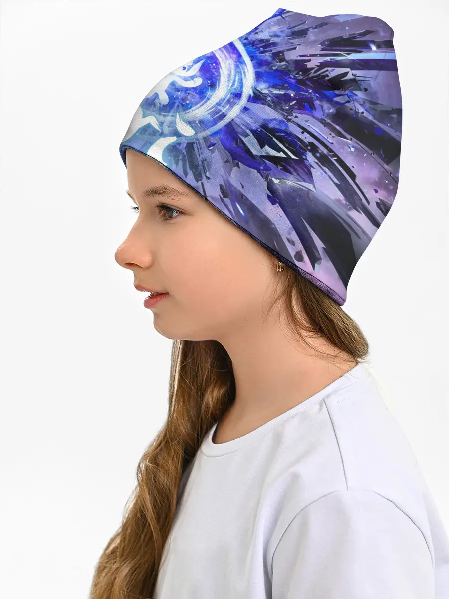 Детская шапка / Ori | Blind Forest