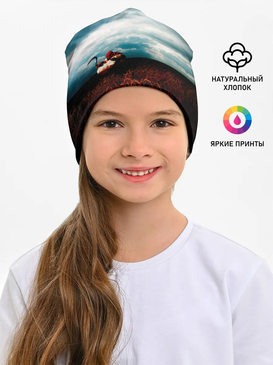 Детская шапка / A Broken Frame - Depeche Mode