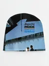 Детская шапка / Some Great Reward - Depeche Mode