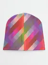Детская шапка / vivid gradient
