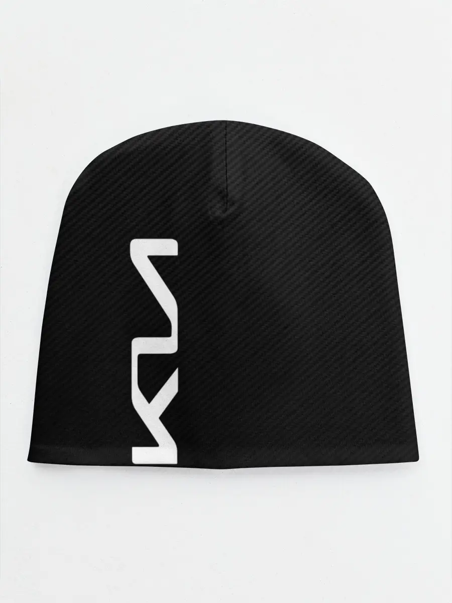 Детская шапка / KIA CARBONE | КИА КАРБОН | LOGO