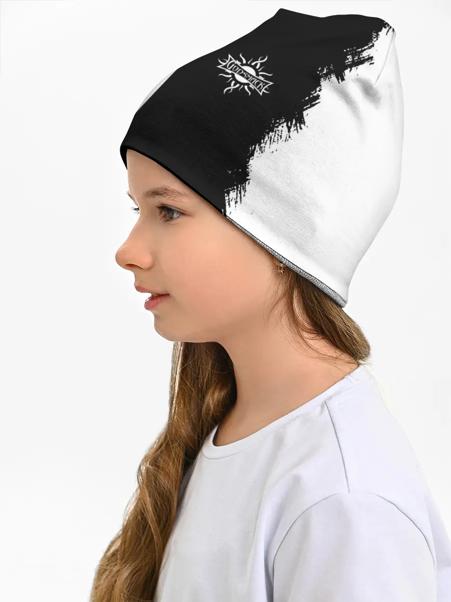 Детская шапка / GODSMACK | ГОДСМАК