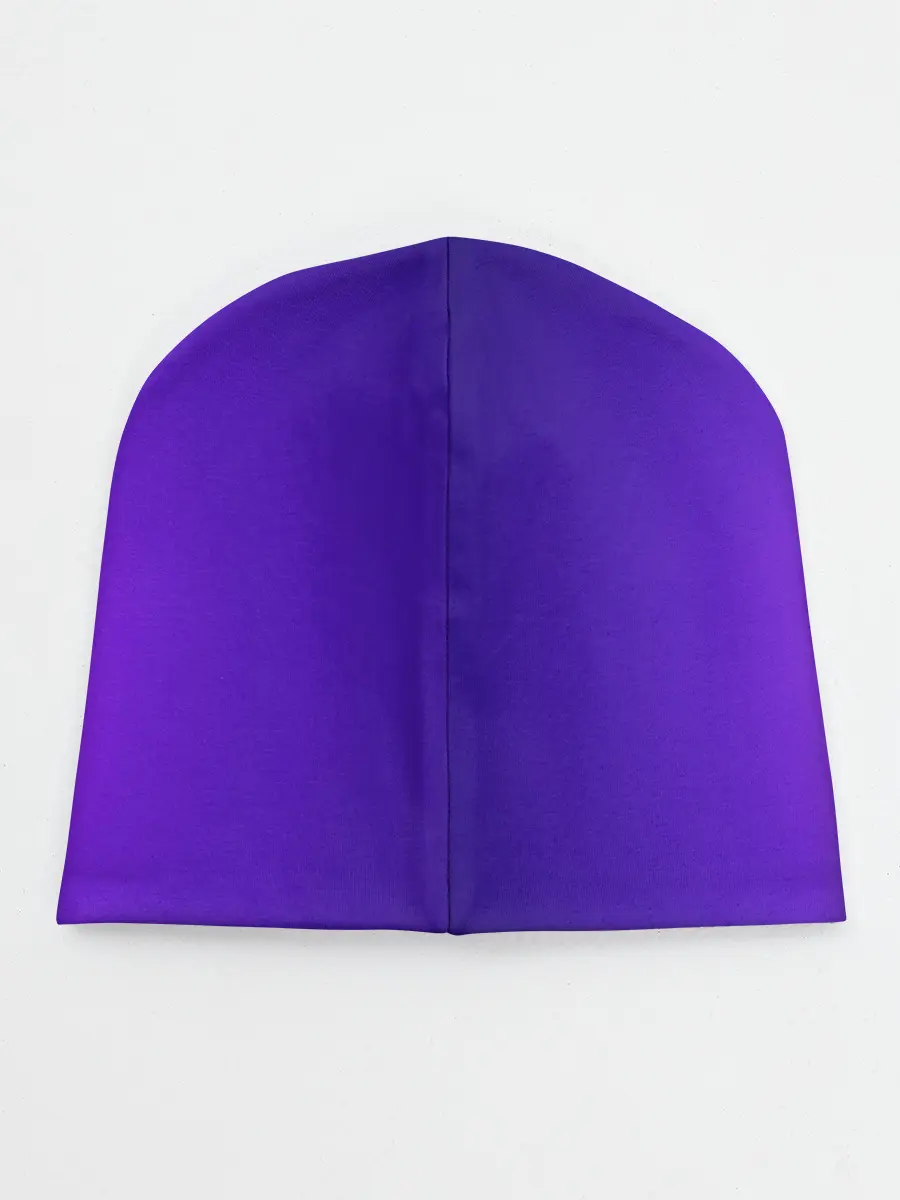 Детская шапка / ROBLOX NEON LOGO | РОБЛОКС