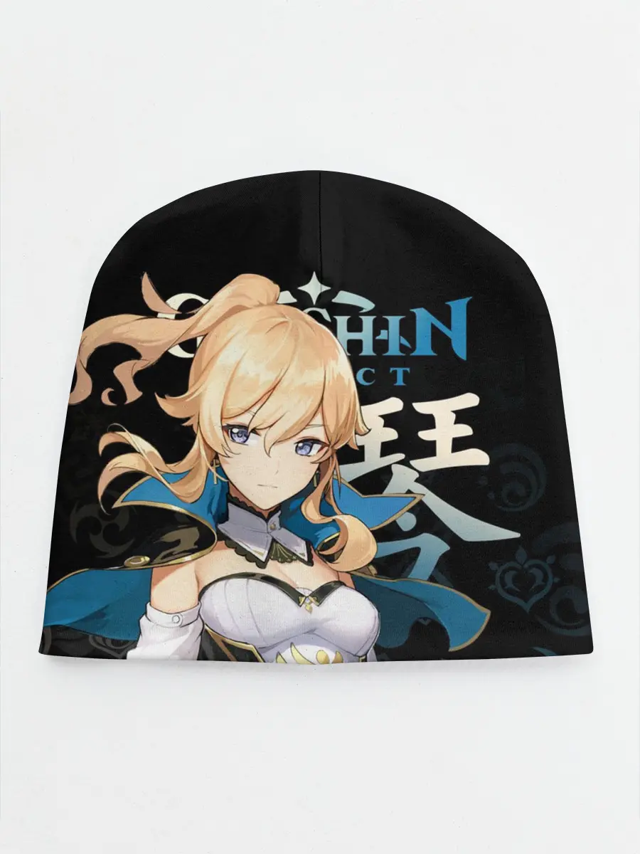 Детская шапка / Джинн, Genshin Impact