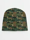 Детская шапка / Охотник
