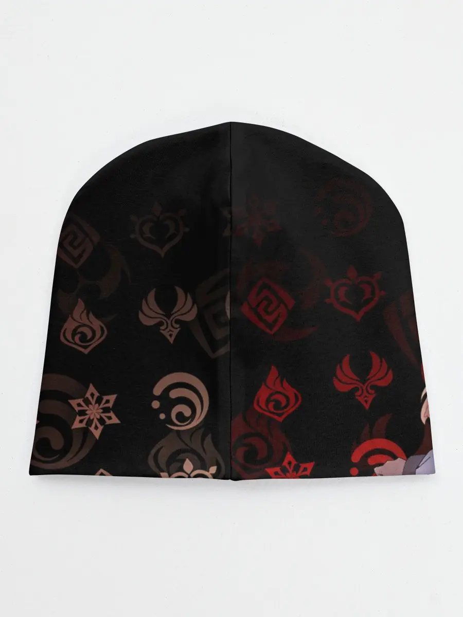 Детская шапка / Кли, Genshin Impact