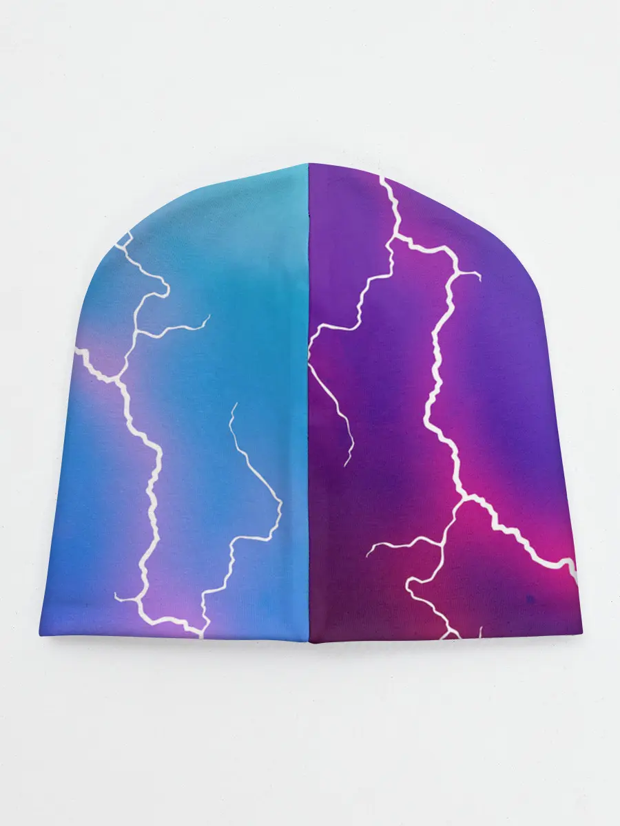 Детская шапка / Ori | 18+