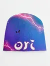 Детская шапка / Ori | 18+