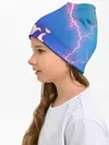 Детская шапка / Ori | 18+