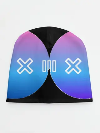 Детская шапка / G&M