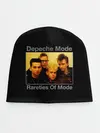 Детская шапка / Rareties of Mode - Depeche Mode