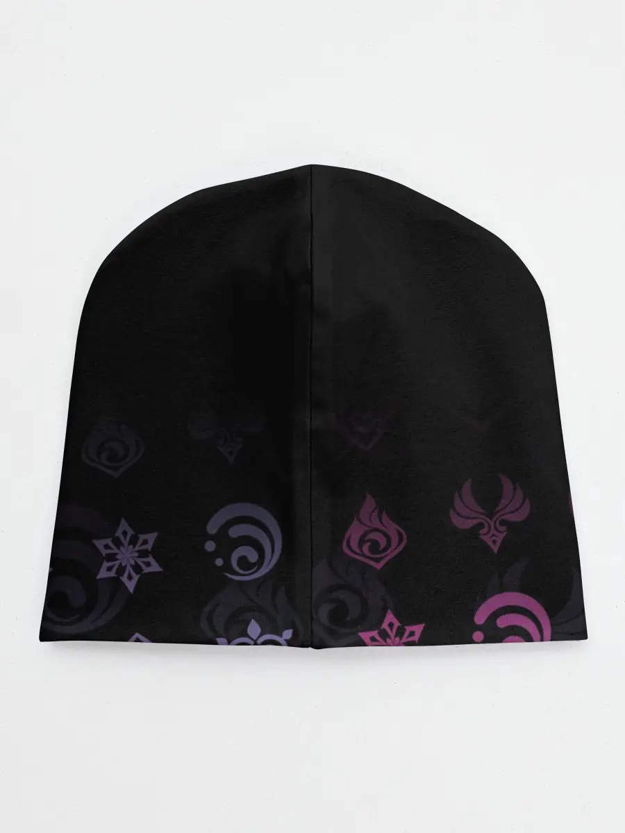 Детская шапка / Ци Ци, Genshin Impact