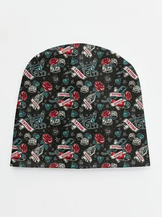 Детская шапка / TATTOO