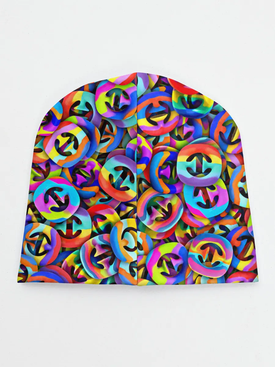 Детская шапка / Снаперсы