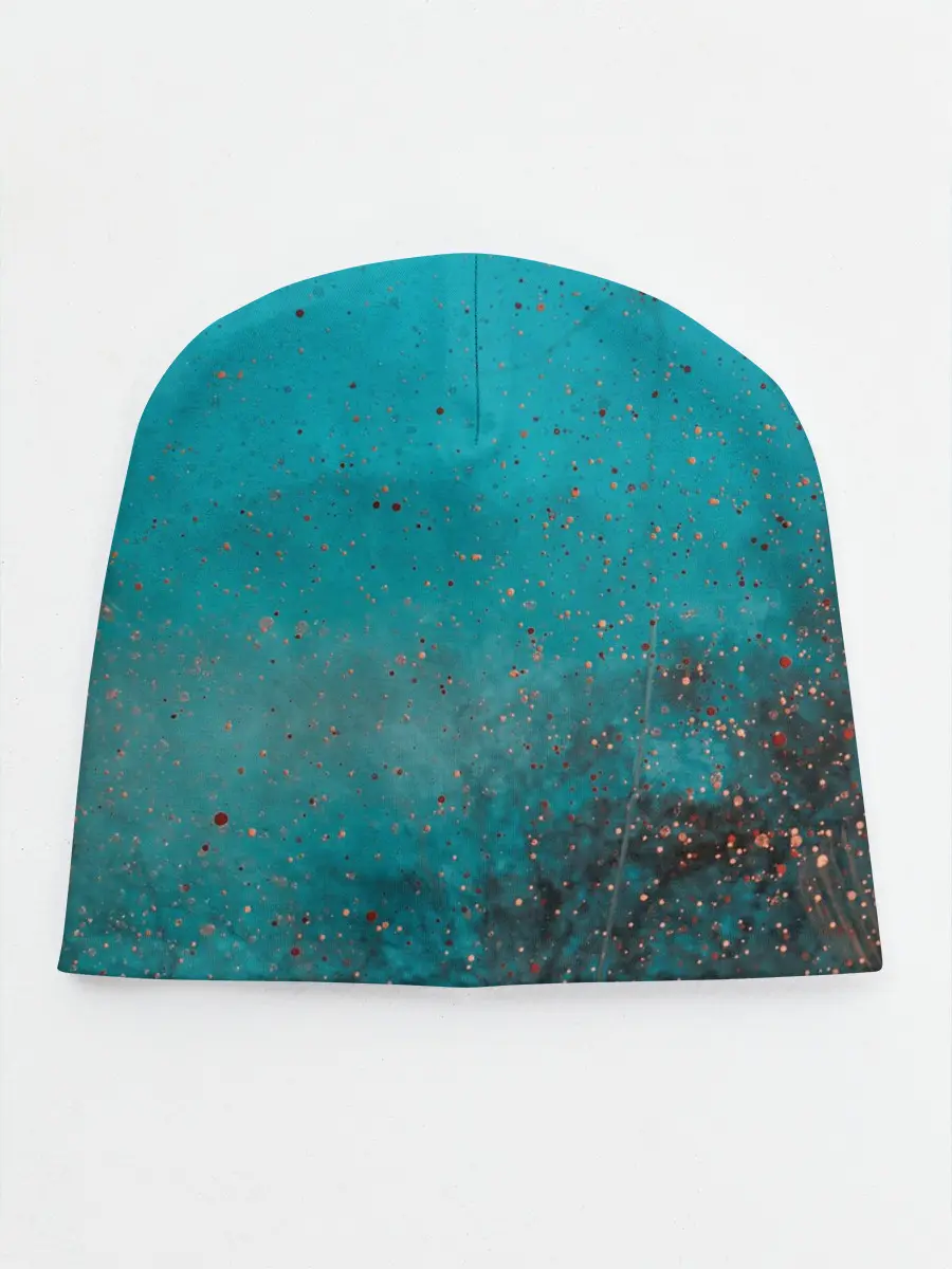 Детская шапка / Препятствия на пути к цели