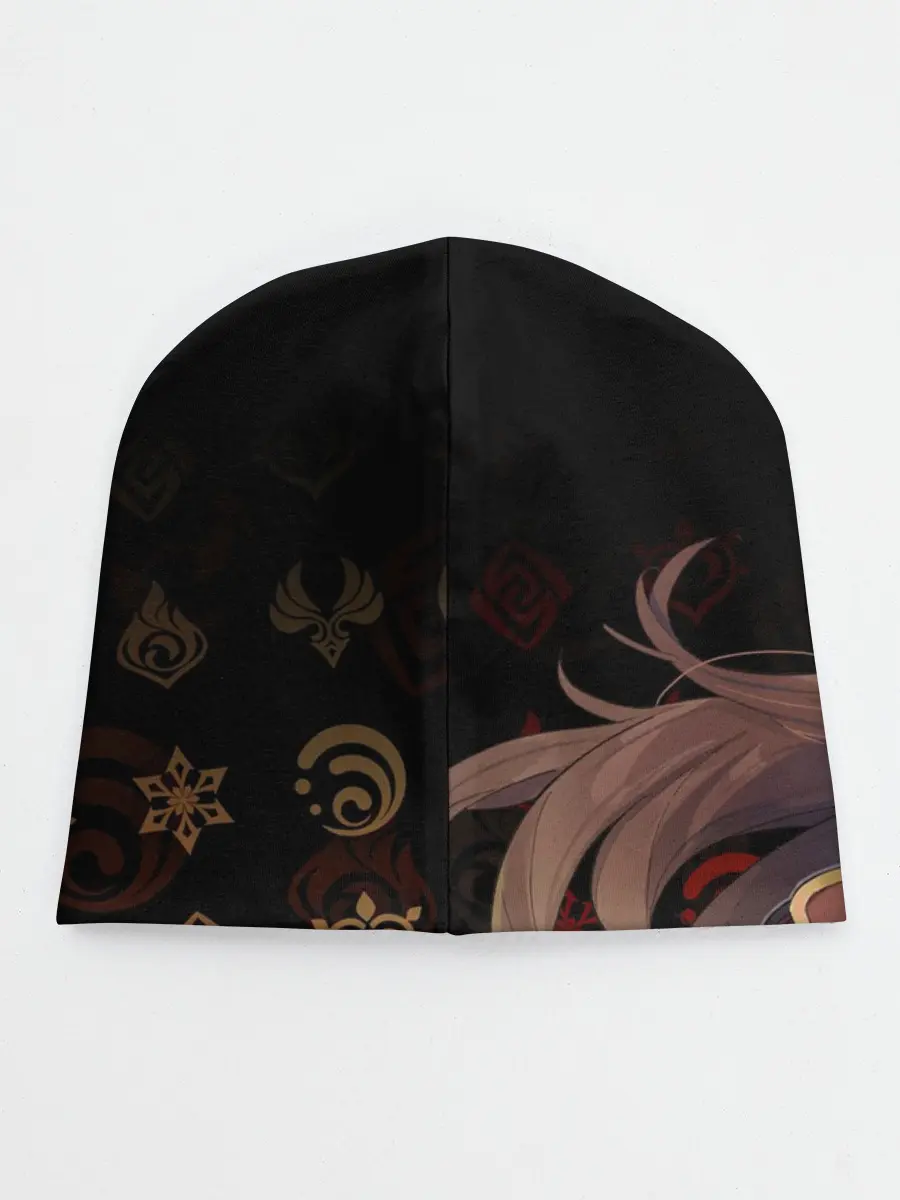 Детская шапка / Эмбер / Genshin Impact