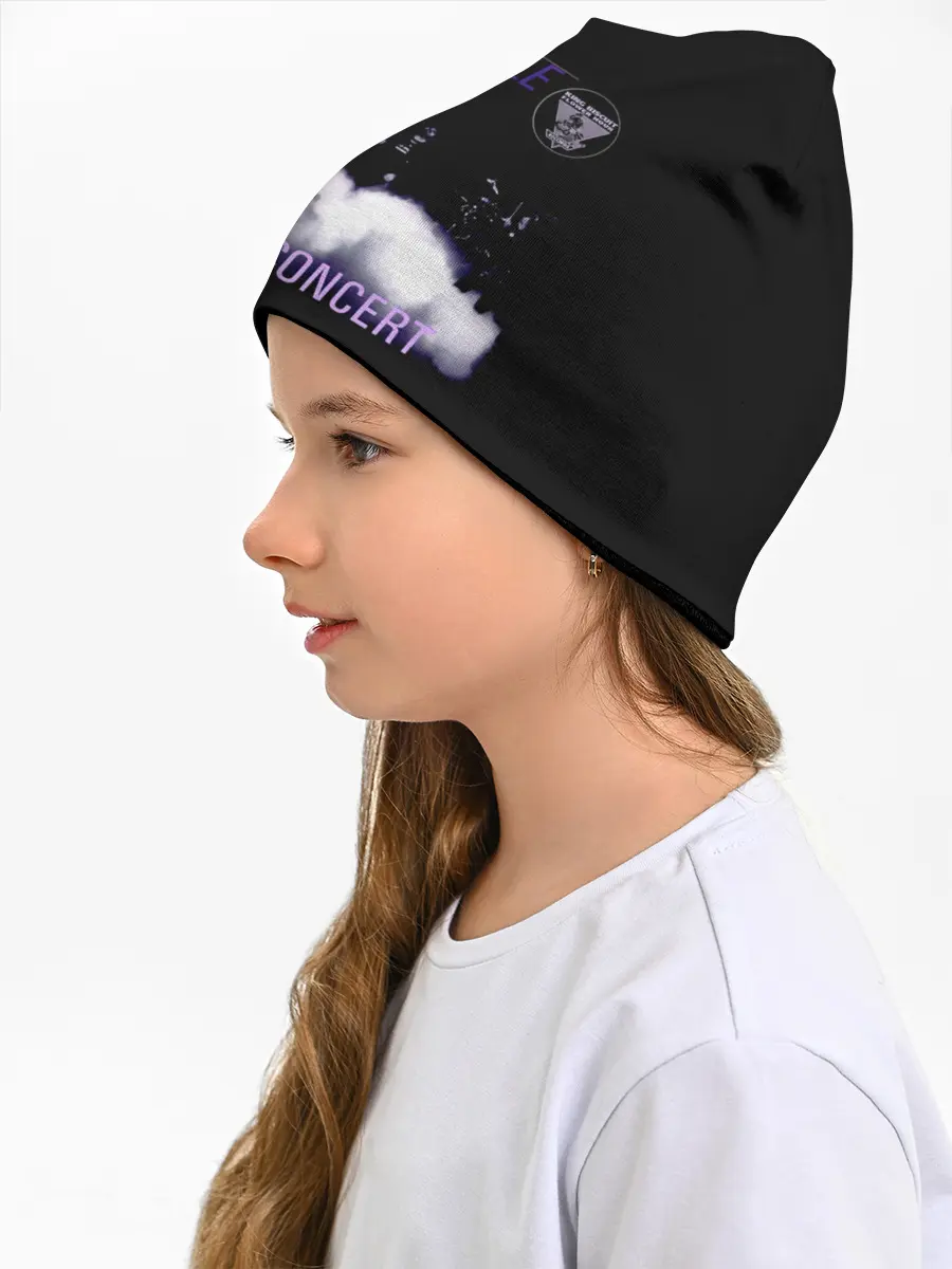 Детская шапка / Live at Long Beach 1976 - Deep Purple