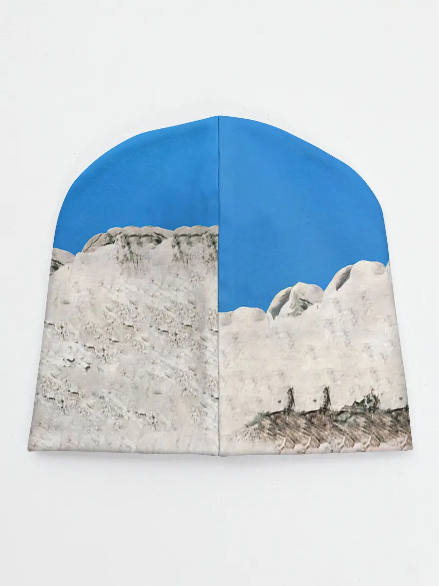 Детская шапка / Deep Purple in Rock