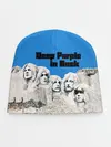 Детская шапка / Deep Purple in Rock