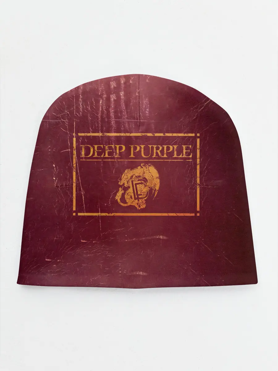 Детская шапка / Live in Europe 1993 - Deep Purple