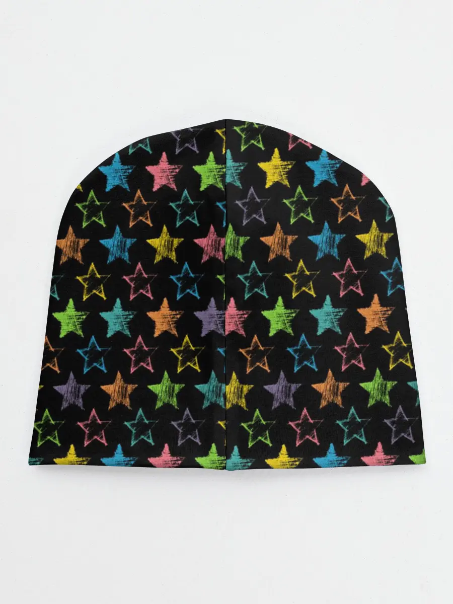 Детская шапка / Парад звезд