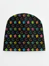 Детская шапка / Парад звезд
