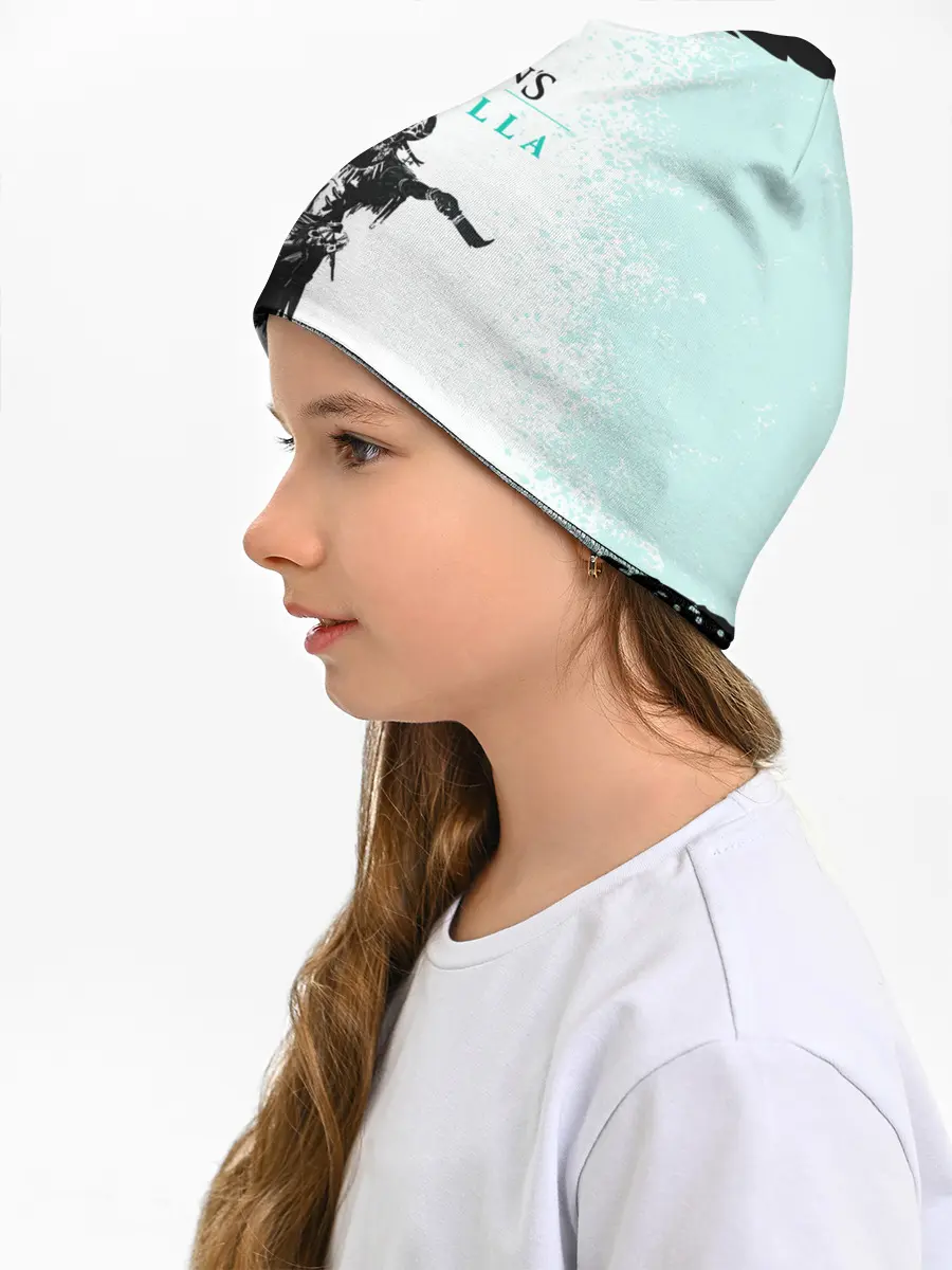 Детская шапка / АССАСИН КРИД | ASSASSINS CREED VALHALLA