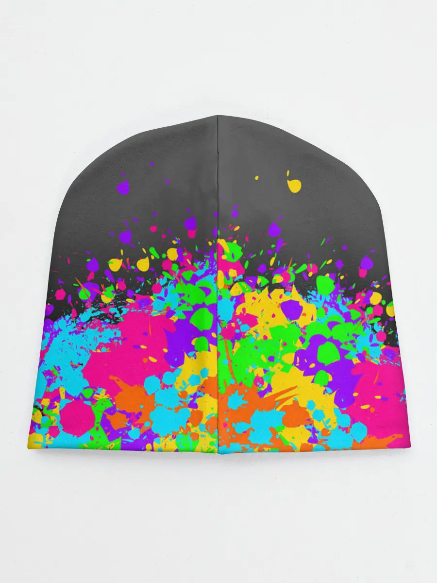 Детская шапка / Among Us | Pokemon | Покемон