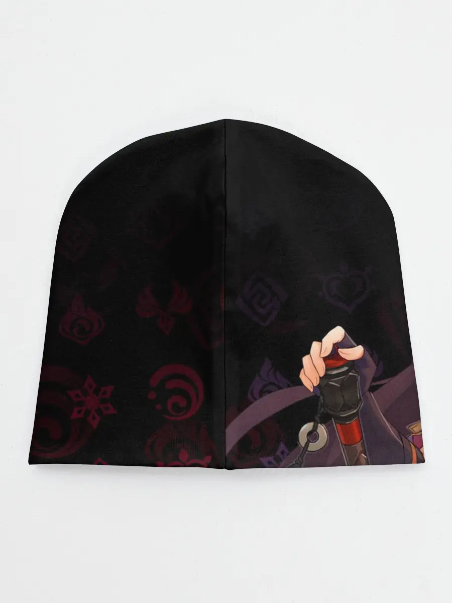 Детская шапка / Бэй Доу / Genshin Impact