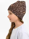 Детская шапка / Кофемания