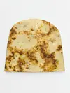 Детская шапка / Жареный блин