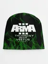 Детская шапка / arma