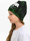 Детская шапка / arma