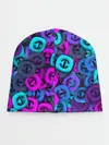 Детская шапка / Неоновые снаперсы