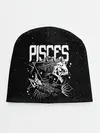 Детская шапка / Dark Pisces