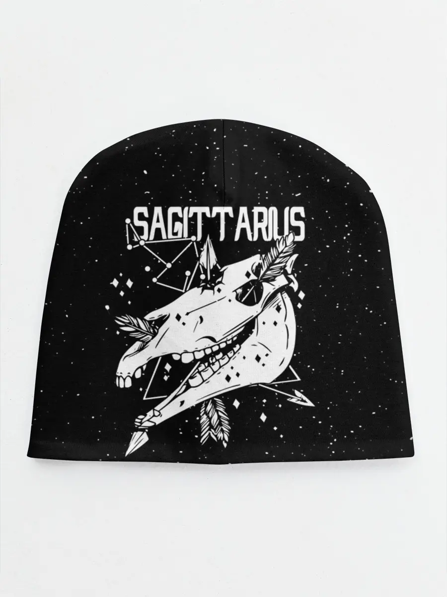 Детская шапка / Dark Sagittarius