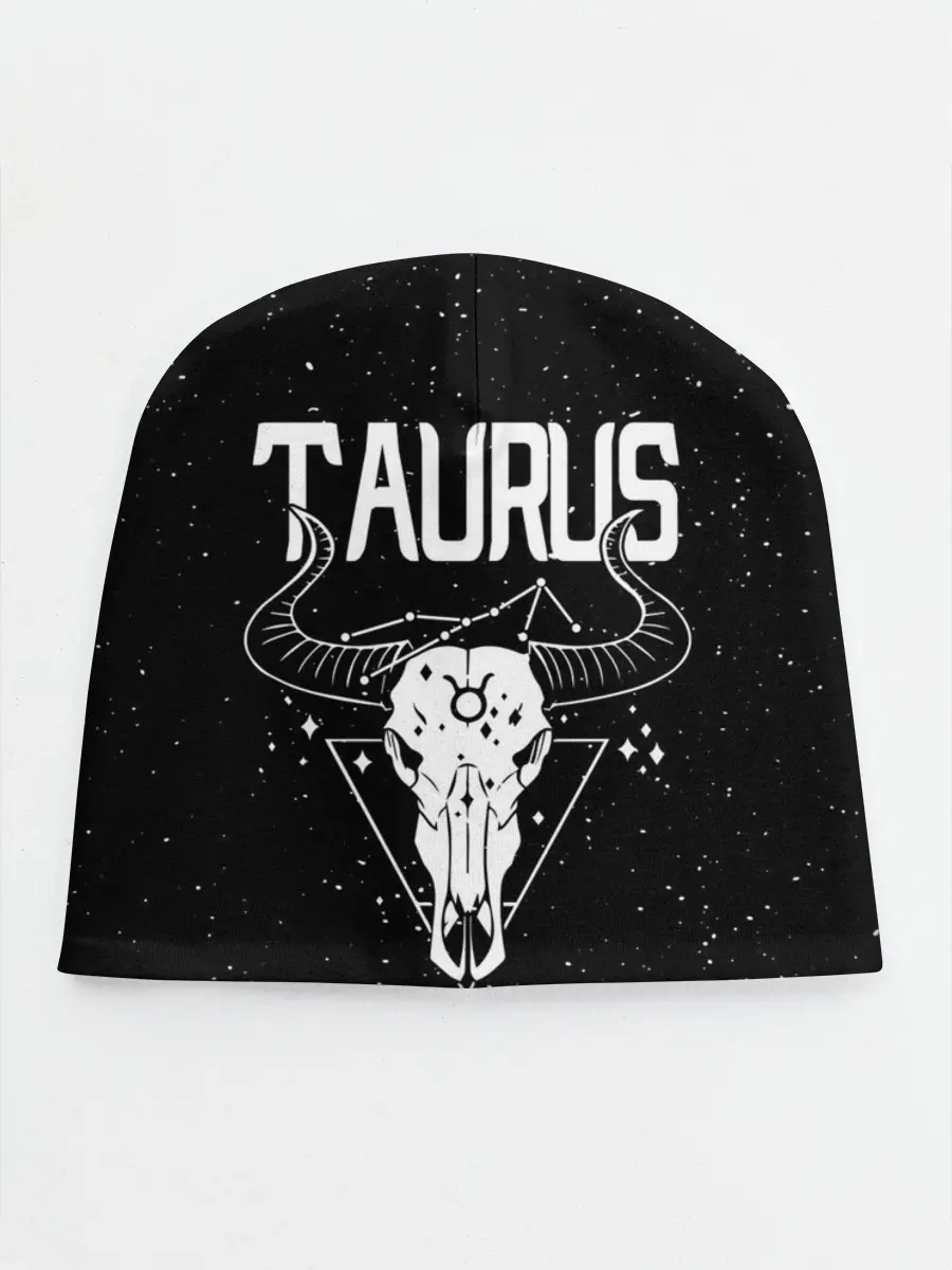 Детская шапка / Dark Taurus