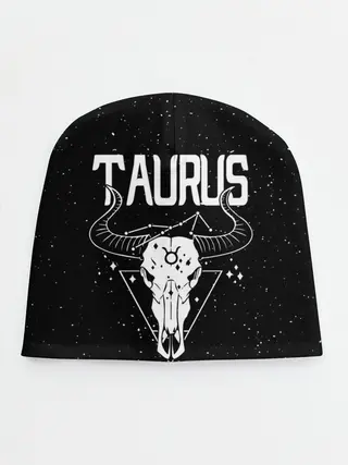 Детская шапка / Dark Taurus