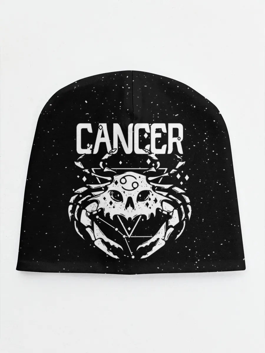 Детская шапка / Dark Cancer