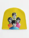 Детская шапка / Банда Битлов