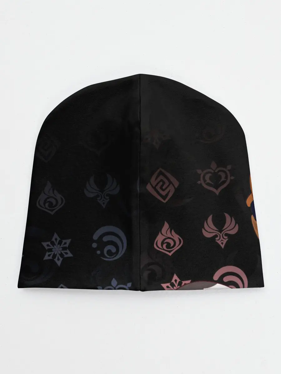 Детская шапка / Диона / Genshin Impact