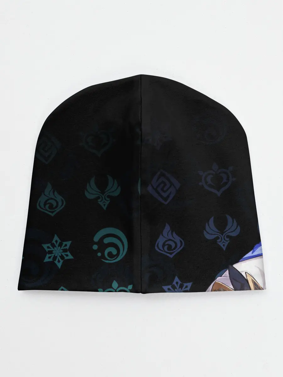 Детская шапка / Кэйа / Genshin Impact