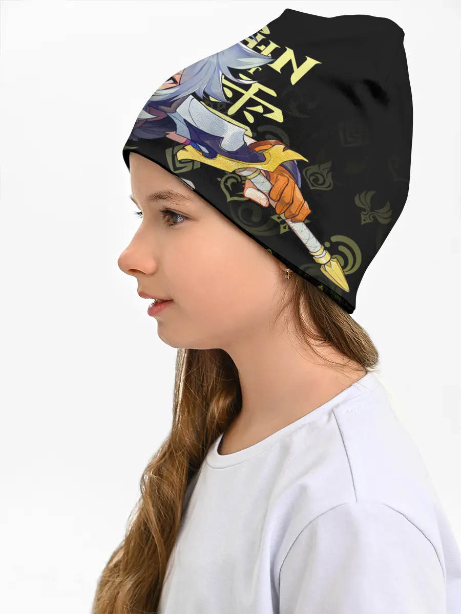 Детская шапка / Рэйзор / Genshin Impact