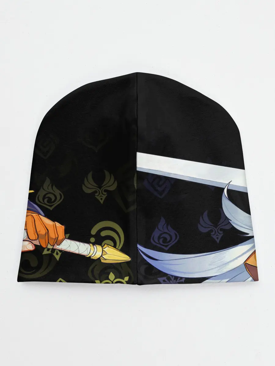 Детская шапка / Рэйзор / Genshin Impact