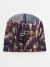 Детская шапка / Sonic Highways - Foo Fighters