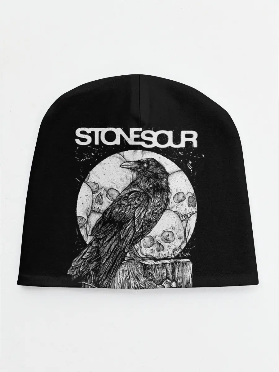 Детская шапка / StoneSour