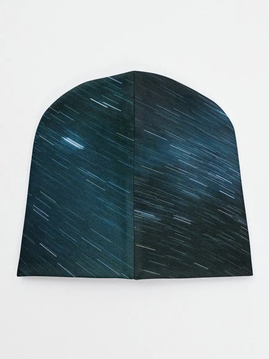 Детская шапка / Sky-line